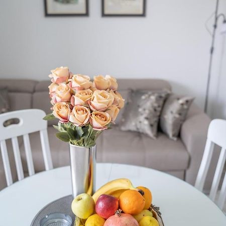 Apartment Adriana Kotor Luaran gambar