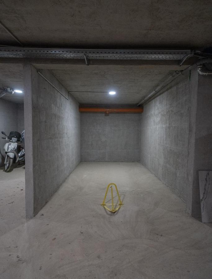 Apartment Adriana Kotor Luaran gambar