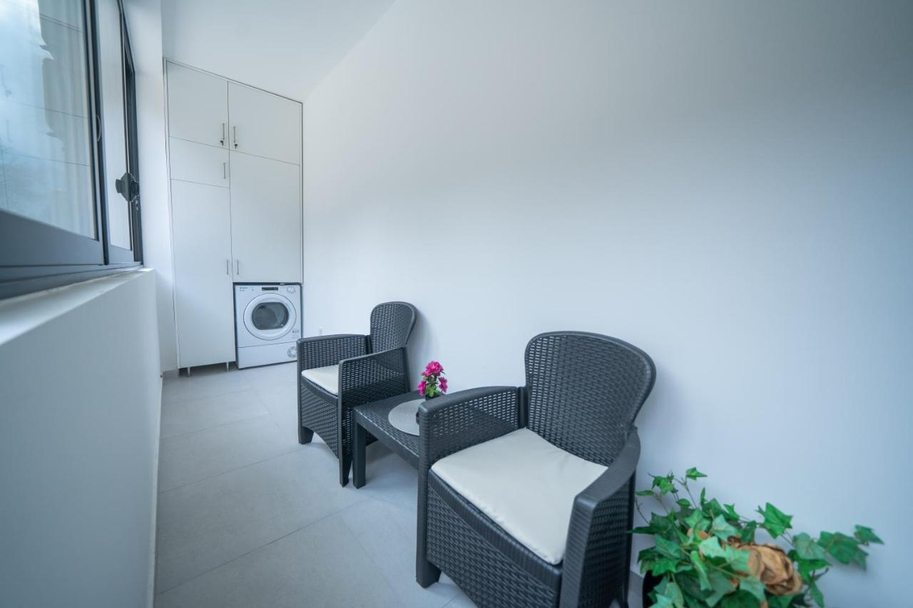 Apartment Adriana Kotor Luaran gambar