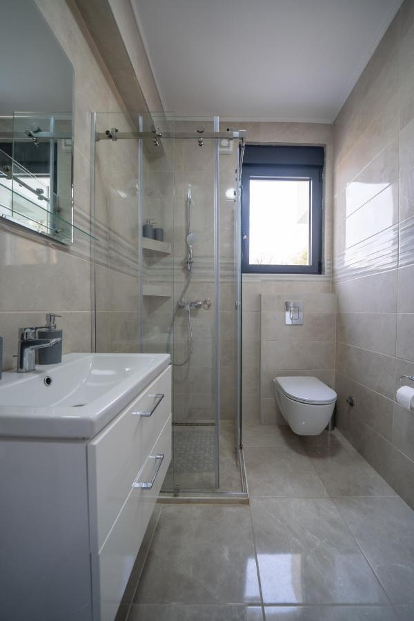 Apartment Adriana Kotor Luaran gambar