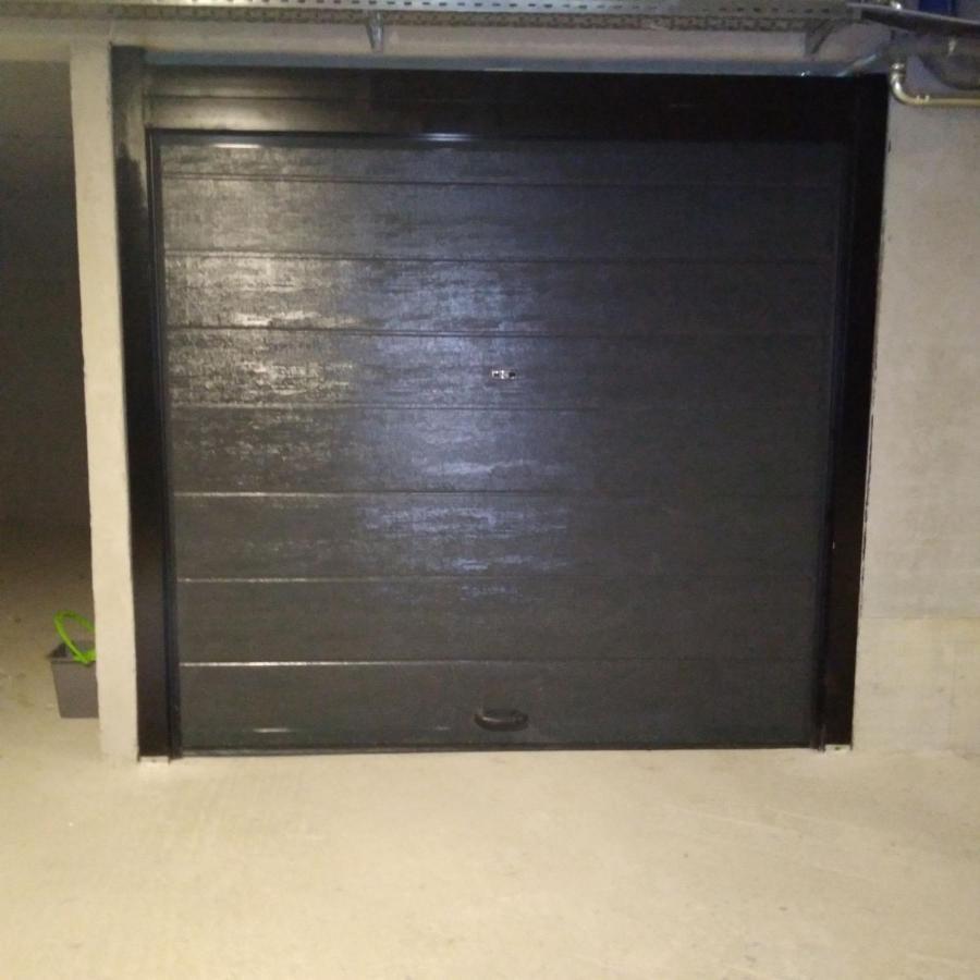 Apartment Adriana Kotor Luaran gambar